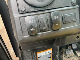 Image of John Deere XUV 835M equipment image 2