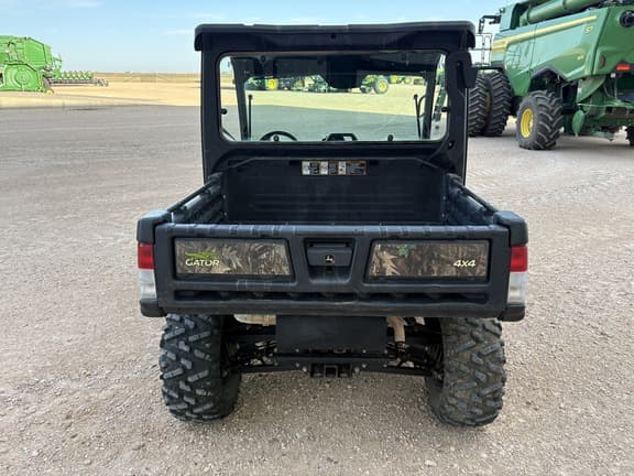 Image of John Deere XUV 835M equipment image 3