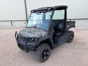 2021 John Deere XUV 835M Image