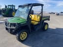 2021 John Deere XUV 835M Image
