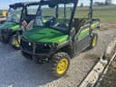 2021 John Deere XUV 835M Image