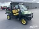 2021 John Deere XUV 835M Image
