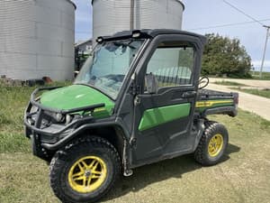 2021 John Deere XUV 835M Image