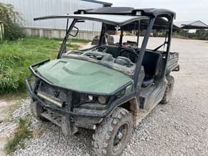 2021 John Deere XUV 835M Image