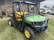 Thumbnail image John Deere XUV 835M 1