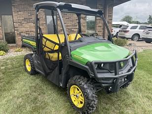 Main image John Deere XUV 835M 1