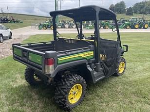 Main image John Deere XUV 835M 3