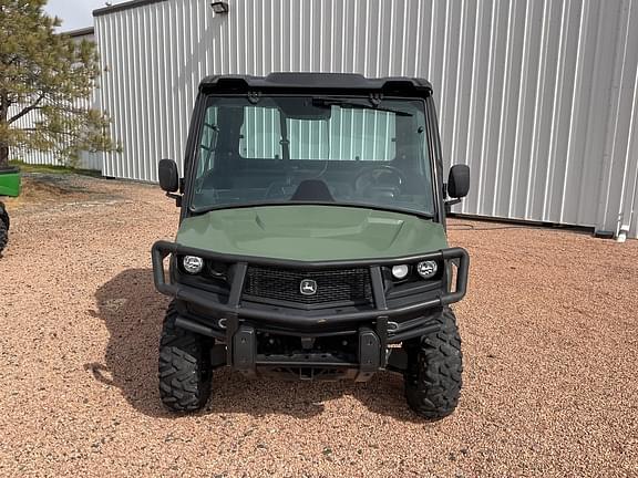 Image of John Deere XUV 835M equipment image 2
