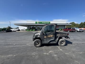 Main image John Deere XUV 835M