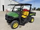 2021 John Deere XUV 835M Image