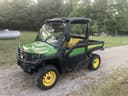 2021 John Deere XUV 835M Image
