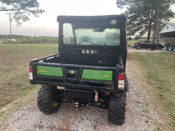 Image of John Deere XUV 835M equipment image 2