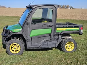 2021 John Deere XUV 835M Image