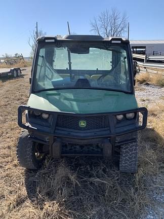 Image of John Deere XUV 835M Primary image