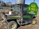 2021 John Deere XUV 835M Image