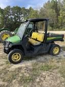 2021 John Deere XUV 835M Image