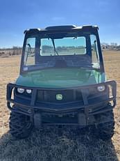 Main image John Deere XUV 835M 13