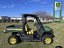 2021 John Deere XUV 835M Image