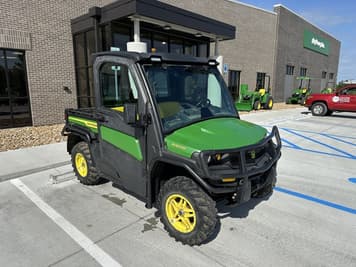 Main image John Deere XUV 835M