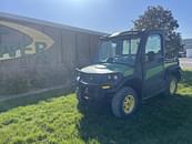 Thumbnail image John Deere XUV 835M 0