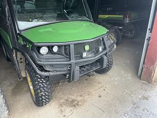 Main image John Deere XUV 835M 3