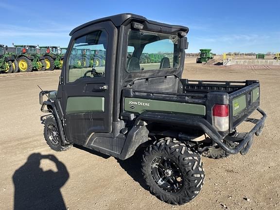 Image of John Deere XUV 835M equipment image 3