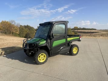 Main image John Deere XUV 835M