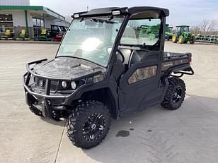 Main image John Deere XUV 835M 0