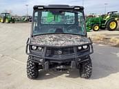 Thumbnail image John Deere XUV 835M 1