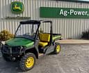 2021 John Deere XUV 835M Image