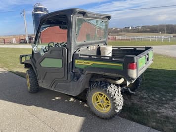 Main image John Deere XUV 835M