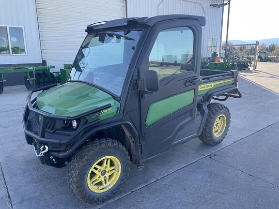 Image of John Deere XUV 835M Primary image