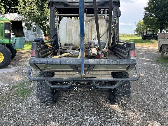 Image of John Deere XUV 835M equipment image 4