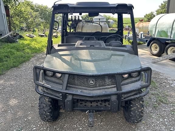 Image of John Deere XUV 835M equipment image 1