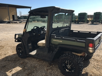 Main image John Deere XUV 835M