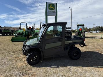 Main image John Deere XUV 835M