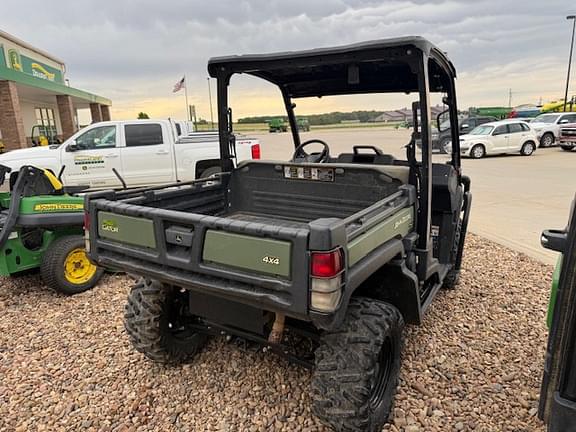 Image of John Deere XUV 835M equipment image 4