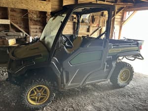 2022 John Deere XUV 835M Image