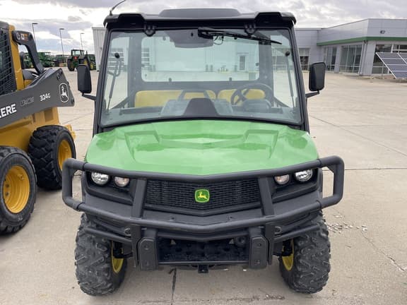 Image of John Deere XUV 835M equipment image 2