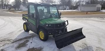 Main image John Deere XUV 835M 1