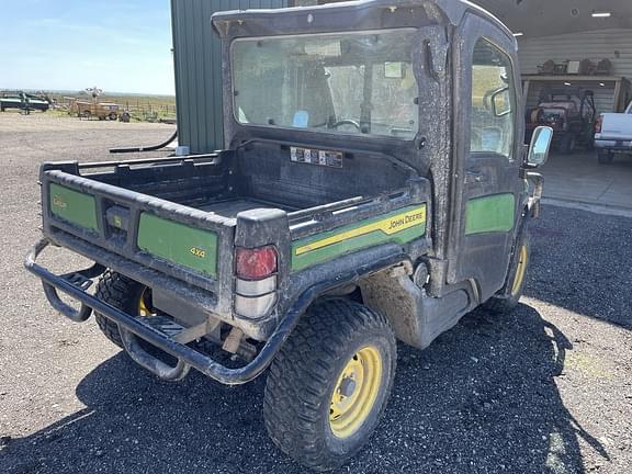 Image of John Deere XUV 835M equipment image 2
