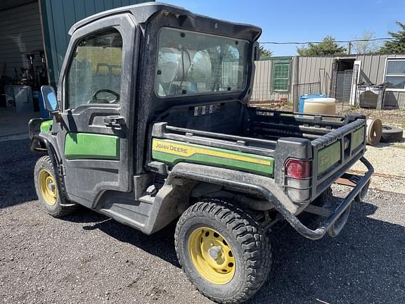Image of John Deere XUV 835M equipment image 3