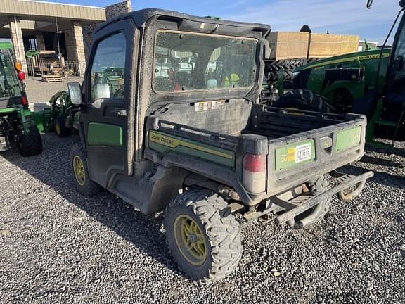 Image of John Deere XUV 835M equipment image 3