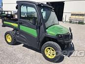 Thumbnail image John Deere XUV 835M 0