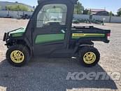 Thumbnail image John Deere XUV 835M 1