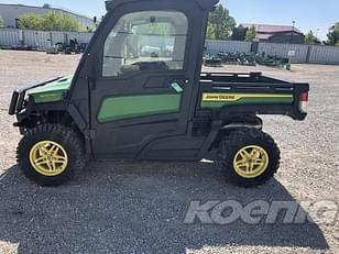 Main image John Deere XUV 835M 1