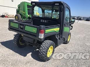 Main image John Deere XUV 835M 5