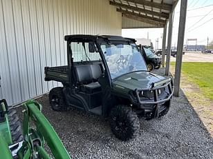 Main image John Deere XUV 835M 14