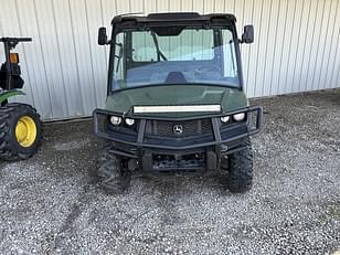 Main image John Deere XUV 835M 1