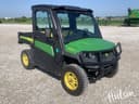 2021 John Deere XUV 835M Image